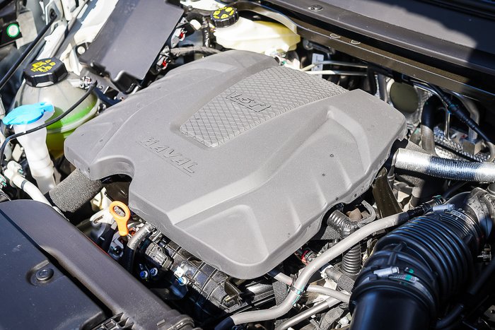 2025 GWM HAVAL Jolion