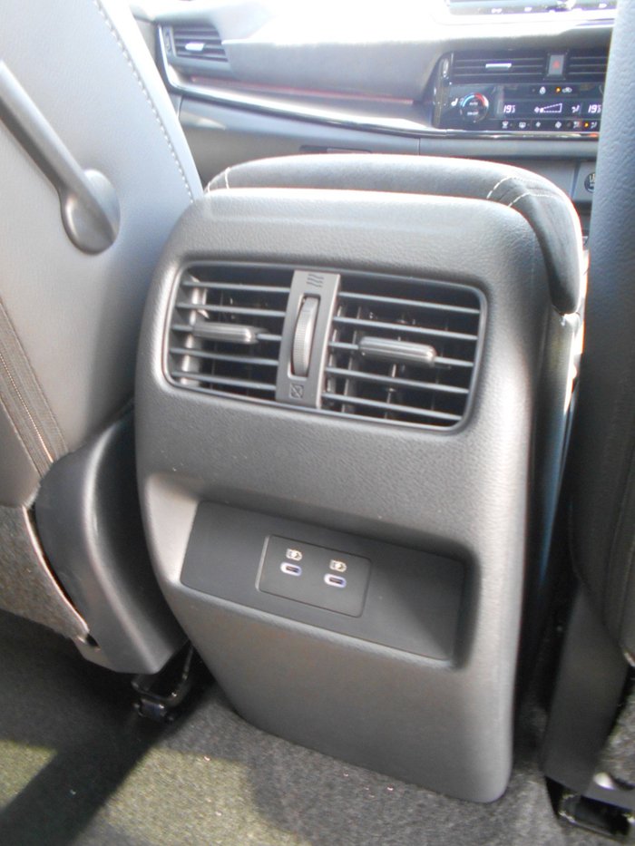 2025 Nissan QASHQAI N-DESIGN e-POWER