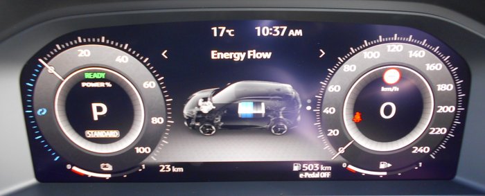 2025 Nissan QASHQAI N-DESIGN e-POWER