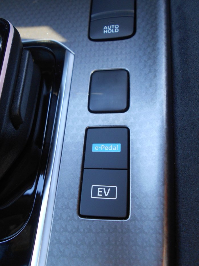 2025 Nissan QASHQAI N-DESIGN e-POWER