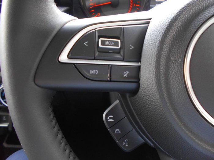 2026 SUZUKI JIMNY GLX XL