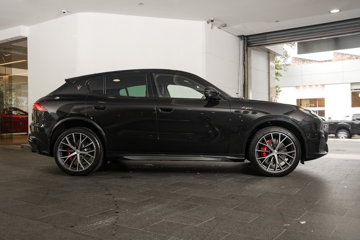 2026 Maserati Grecale
