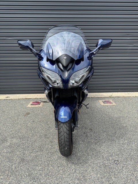 2024 Yamaha FJR1300AE