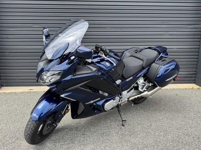 2024 Yamaha FJR1300AE