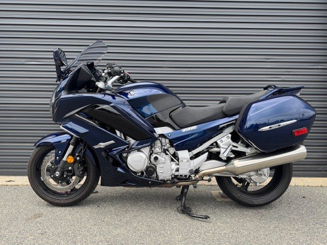 2024 Yamaha FJR1300AE