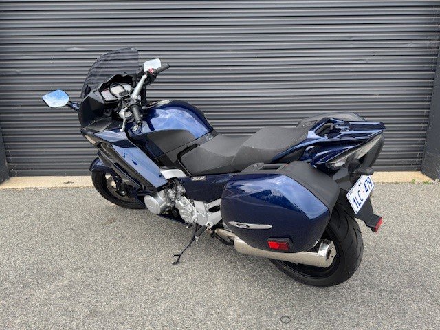 2024 Yamaha FJR1300AE