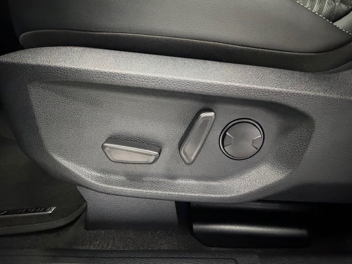 2025 Ford Ranger Platinum