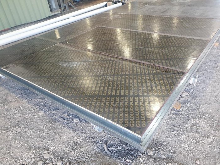 2022 Sammut NEW , Insulated ,  6MTR L X 3.5MTR H X 2.4MTR H