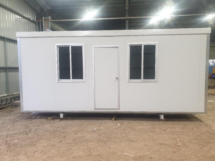 2022 Sammut NEW , Insulated ,  6MTR L X 3.5MTR H X 2.4MTR H