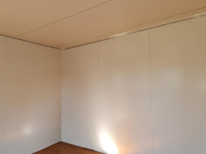 2022 Sammut NEW , Insulated ,  6MTR L X 3.5MTR H X 2.4MTR H