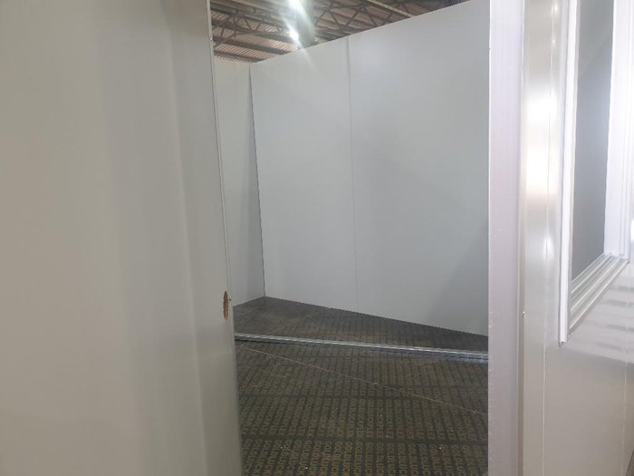 2022 Sammut NEW , Insulated ,  6MTR L X 3.5MTR H X 2.4MTR H