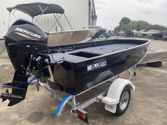 2021 BLUEFIN ESTUARY PRO