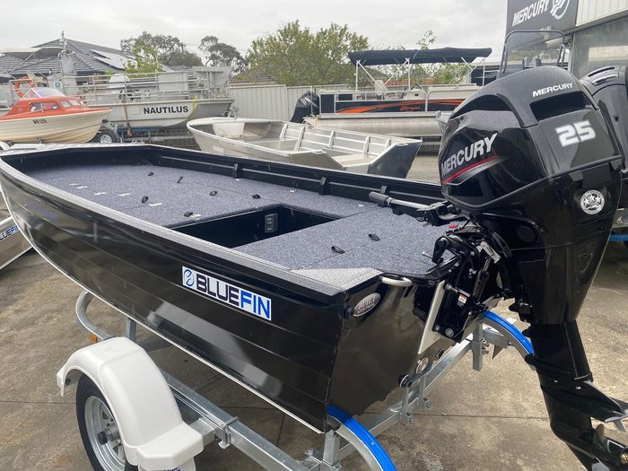 2021 BLUEFIN ESTUARY PRO