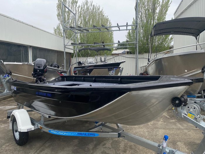 2021 BLUEFIN ESTUARY PRO