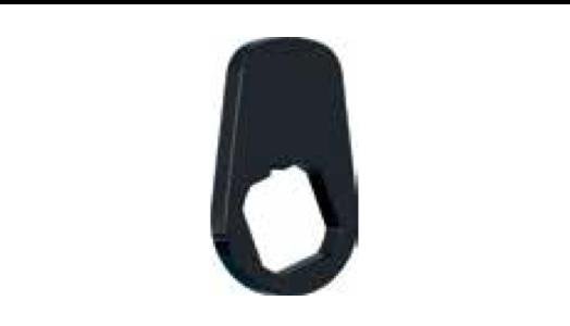 2024 ALLU DL 2 12 TS 16/32 Standard Blade Red