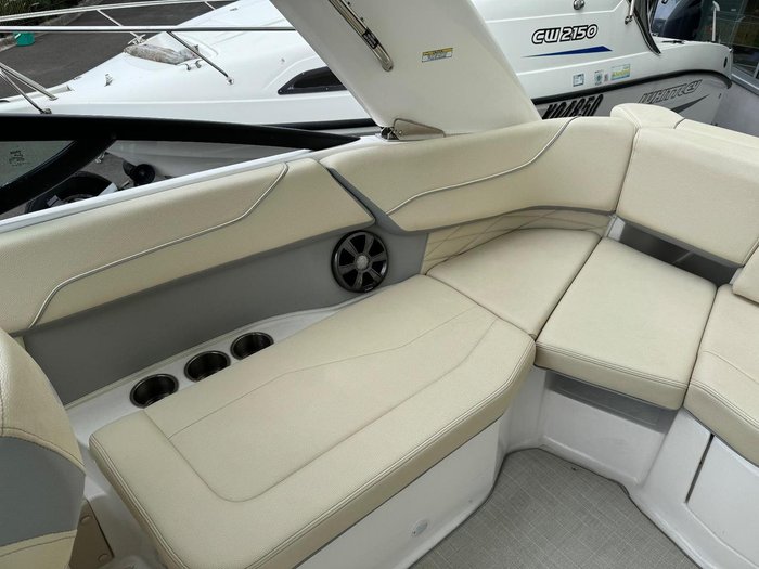 2022 REGAL 23 OBX