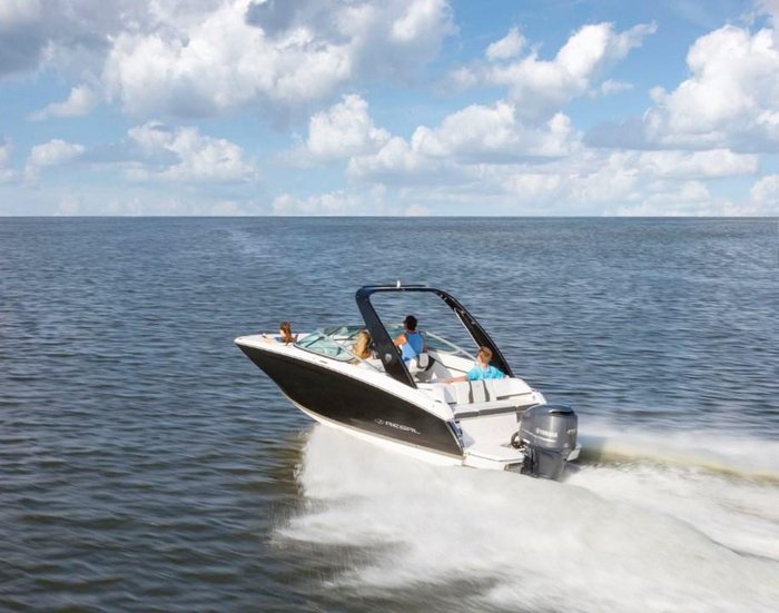 2022 REGAL 23 OBX