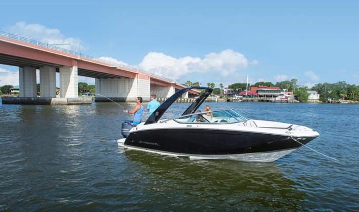 2022 REGAL 23 OBX