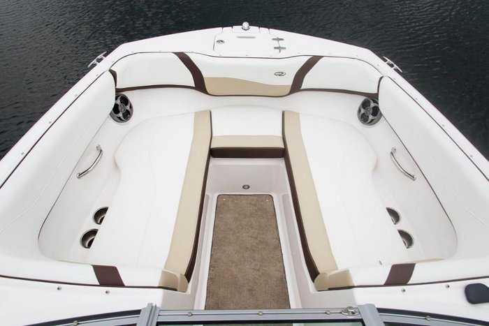 2022 REGAL 23 OBX