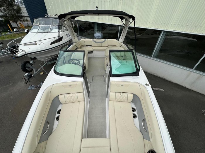 2022 REGAL 23 OBX