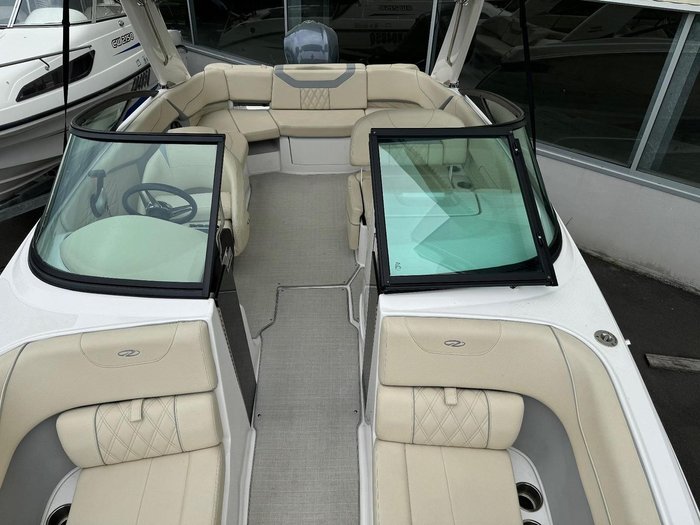2022 REGAL 23 OBX