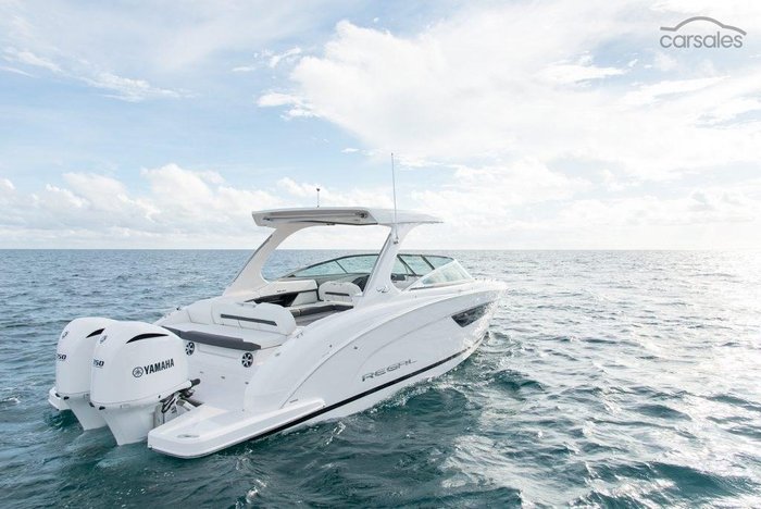 2023 Regal 33 OBX
