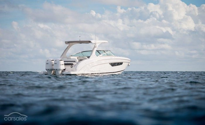 2023 Regal 33 OBX