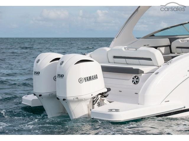 2023 Regal 33 OBX