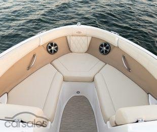 2026 Regal 21 OBX