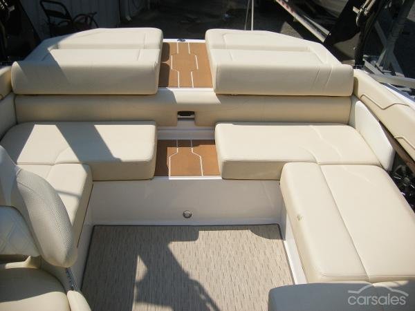 2026 Regal 21 OBX