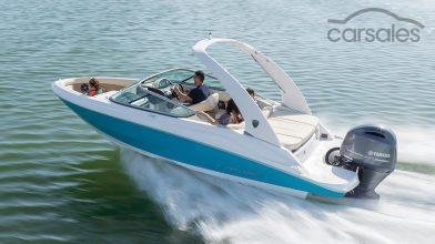 2026 Regal 21 OBX