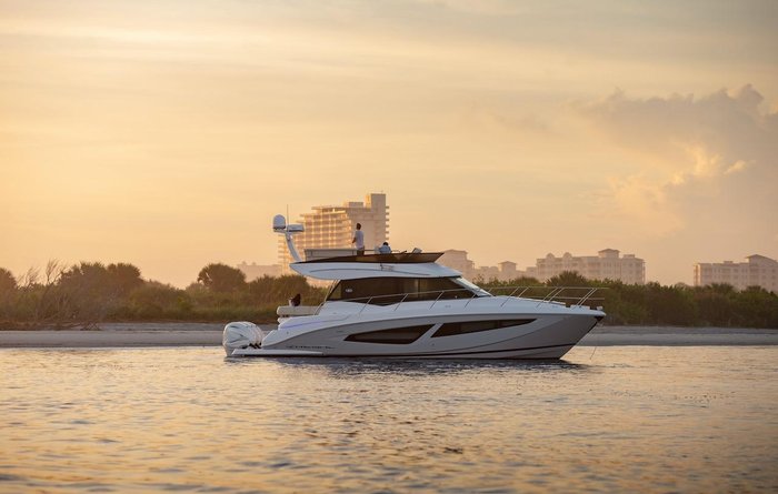 2026 Regal 42 FXO