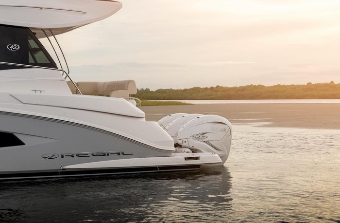 2026 Regal 42 FXO