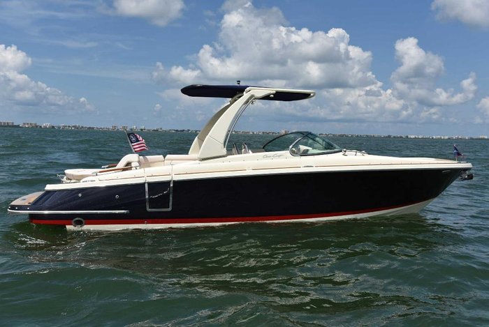 2023 Chris Craft 28 GT