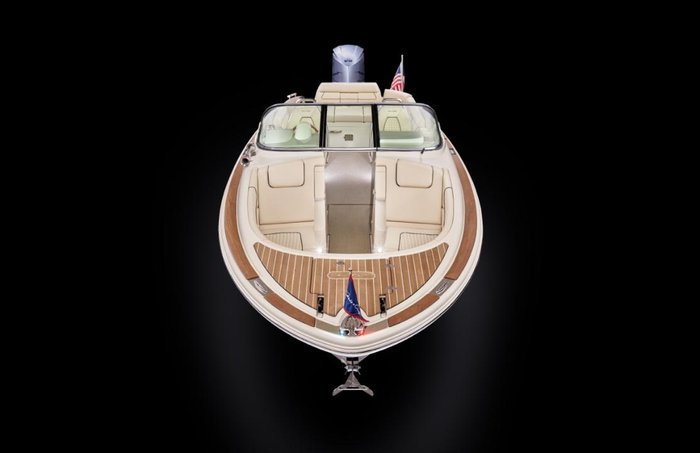 2023 Chris Craft 28 GT