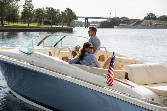 2023 Chris Craft 28 GT