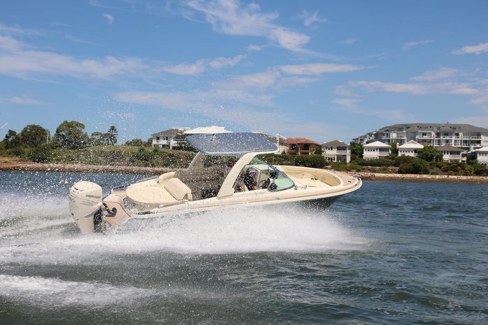 2023 Chris Craft 28 GT