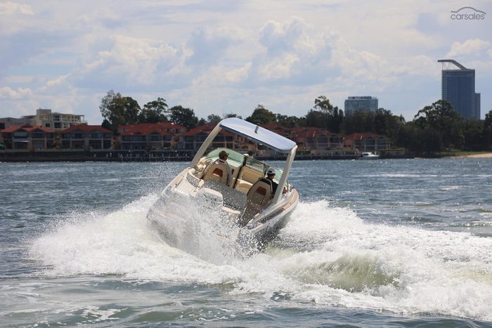 2023 Chris Craft 28 GT