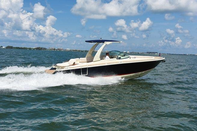 2023 Chris Craft 28 GT