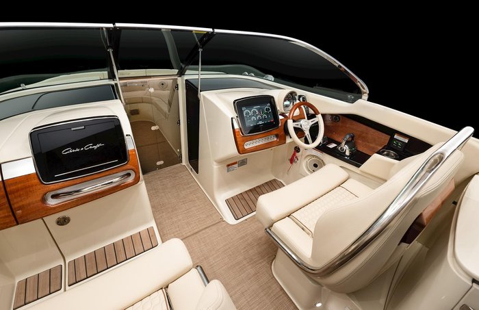 2025 Chris Craft Launch 31 GT