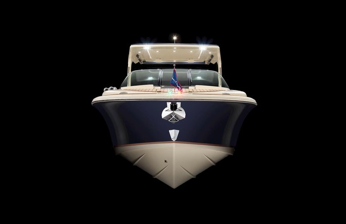 2025 Chris Craft Launch 31 GT