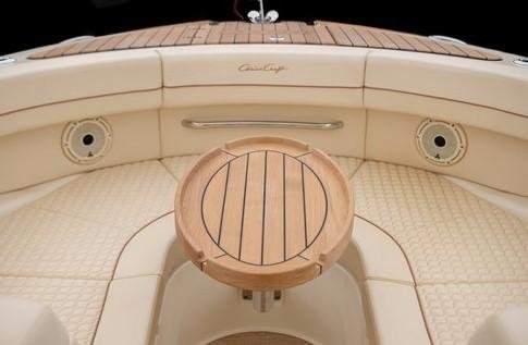 2025 Chris Craft Launch 31 GT