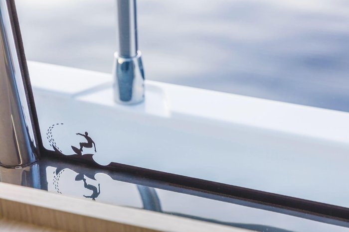 2023 Absolute 47 FLY