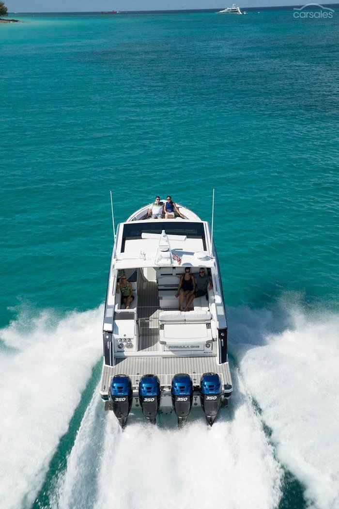 2023 Formula 400 Super Sport Crossover