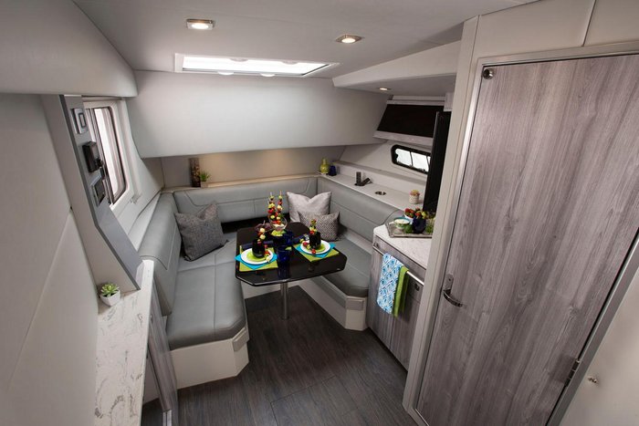 2023 Formula 400 Super Sport Crossover