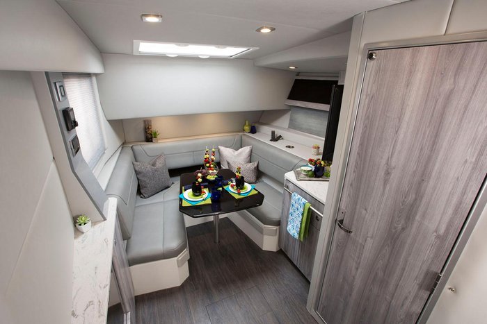 2023 Formula 400 Super Sport Crossover