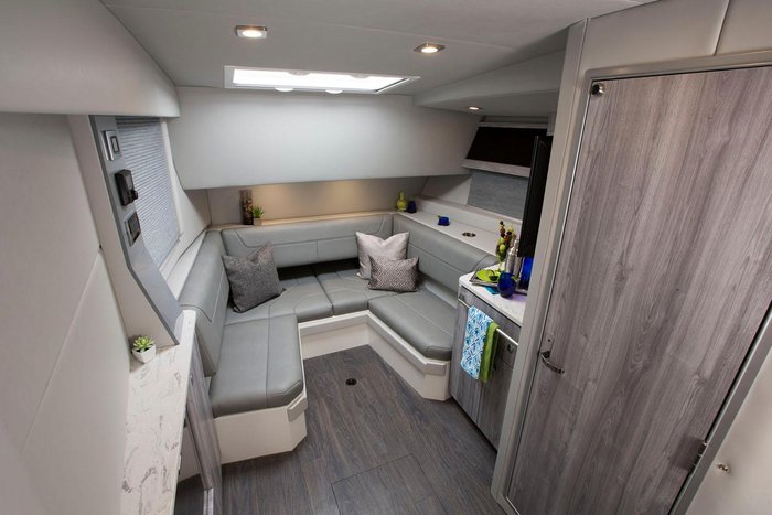 2023 Formula 400 Super Sport Crossover