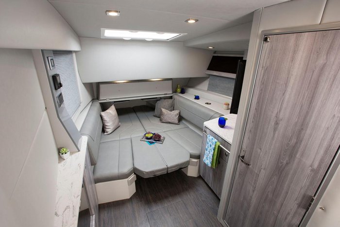 2023 Formula 400 Super Sport Crossover