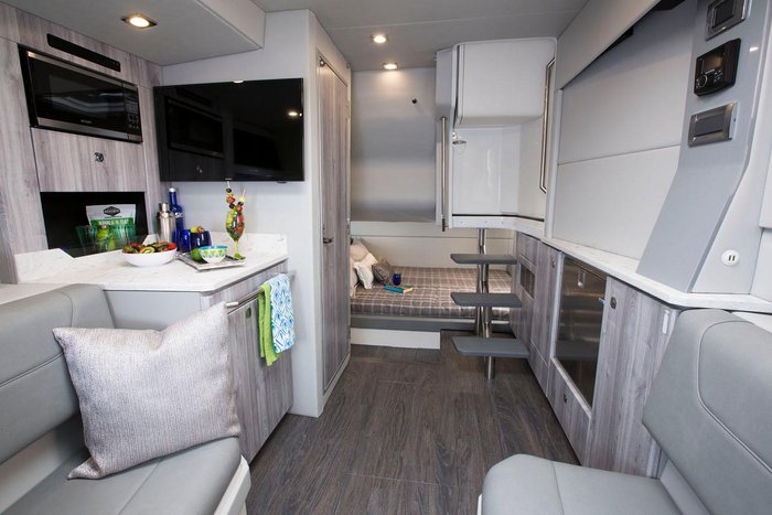 2023 Formula 400 Super Sport Crossover