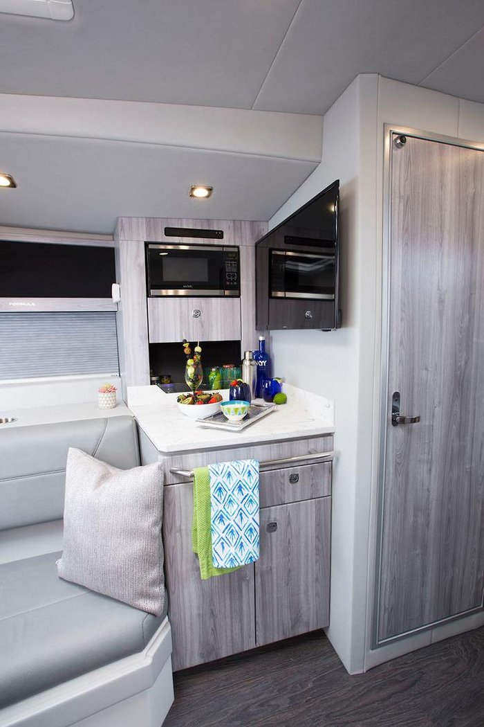 2023 Formula 400 Super Sport Crossover